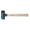 Image de Wiha Hammer 26649 Marteau à métal souple, mi-souple 300 g 290 mm