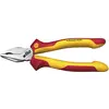 Image de Wiha, Pinces, Pince universelle VDE 180 mm 26708 (180 mm)