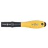 Image de Wiha 2882 Torquevario S 0.1 0.6 Nm Tournevis Dynamométrique Esd