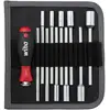 Image de Wiha, Tournevis, Kit de lames interchangeables d'atelier 1 (Hexagone externe)