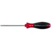 Image de Tournevis TORX® avec porte-vis, Dimensions : T 7, Long. de la lame 60 mm, Long. totale 164 mm