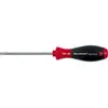 Image de Tournevis TORX® avec porte-vis, Dimensions : T 8, Long. de la lame 60 mm, Long. totale 164 mm