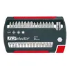 Image de Wiha XLSelector Standard/7948005 Coffret d'embouts Assortiment 31 pièces (Import Allemagne)
