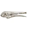 Image de Wiha Pince étau Classic avec taillants (29486) 250 mm