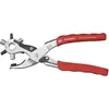 Image de Wiha, Pinces, Pince à poinçons tournants 4 mm, 4,5 mm (225 mm)