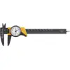 Image de Wiha, Outils de mesure, Pied de montre 150 mm DIALM (15 cm)