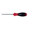 Image de Tournevis - Wiha - six pans softfinish® - 2.0 x 60mm