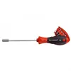 Image de Tournevis porte-embouts 1/4' WIHA magasin de 8 embouts - 33007