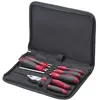 Image de Wiha Ensemble d'outils 7 pcs Tournevis mécanique et pince universelle