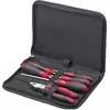 Image de Wiha, Malette à outils, Sac à outils de mécanicien