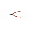 Image de Pince becs droit Classic 140 mm WIHA circlips extérieur - 34700