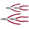 Image de Jeu De 4 Pinces Classic Circlip Magictips