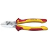 Image de Pince Bicut Professionnelle Electric 200mm