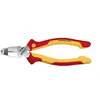 Image de Wiha Pince d'installation TriCut Professional electric (38552) 170 mm