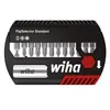 Image de Coffret d'embouts WIHA Flipselector Standard mixte 13 pcs + Porte embout universel + attache ceinture - 39049