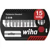 Image de Wiha, Embouts, FlipSelector (Fente de vis)
