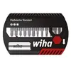 Image de Coffret d'embouts WIHA Flipselector Standard mixte 13 pcs + Porte embout universel + attache ceinture - 39060