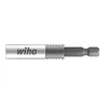 Image de Porte-embout CentroFix Super Slim WIHA - 39134
