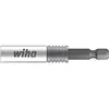 Image de Wiha, Embouts, CentroFix SuperSlim Vidange rapide (Clé Allen)