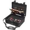 Image de Mallette De Maintenance Pour àlectricien Xl 80 Outils