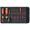Image de Jeu De 14 Pcs Tournevis Dynamométrique Réglable Torquevario-s Electric