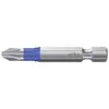 Image de Wiha, Embouts, SET d'embouts T-Bit 50 mm (Cruciforme Phillips PH)