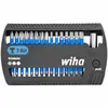 Image de Coffret XLSelector 30 embouts 'T' L.25 mm WIHA + 1 Porte-embout magnétique 6P/PH/Torx - 41830