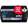 Image de Wiha, Embouts, XLSelector (Clé Allen)