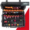 Image de Wiha, Malette à outils, Competence XXL II (115 pièces)