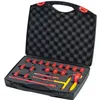 Image de Jeu de clés à cliquet isolées 3/8' - 21 pcs - WIHA - 43023