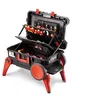 Image de WIHA - TROLLEY D'OUTILS XXL III, 100 pcs (44128)