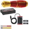 Image de Wiha, Tournevis, speedE II electric (Escale)