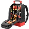 Image de Sac à dos d'outils electric - WIHA - 27pcs - 45528