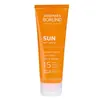 Image de ANNEMARIE BÖRLIND Sun anti-aging Crème solaire FPS 15 Crème solaire 1000 ml