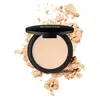 Image de ANNEMARIE BÖRLIND KOMPAKT-PUDER Fond de teint compact 10 g