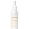 Image de ANNEMARIE BÖRLIND SUNCARE FACE Anti-Aging Sun Protection Drops LSF 30 Huile solaire 1000 ml