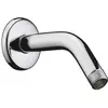 Image de hansgrohe, Robinetterie de salle de bains, HG Bras de douche DN 15 128mm, 45Grad, chromé