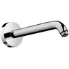 Image de hansgrohe, Système de douche, HG Bras de douche DN 15 230mm, 67Grad, chromé