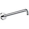 Image de hansgrohe, Robinetterie de salle de bains, HG Bras de douche DN 15 389mm, 90°, chromé