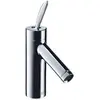 Image de Robinet Mitigeur Lavabo Axor Starck Classic Ecosmart Hansgrohe - Chrome