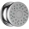 Image de hansgrohe, Pommeau de douche, Douche latérale BODYVETTE 1jet (1 Type de jet, 6 l/min)