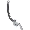Image de Corps encastré pour baignoire standard HANSGROHE Flexaplus