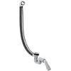 Image de hansgrohe, Siphon, Garniture de trop-plein de baignoire FLEXAPLUS (Garniture de trop-plein)