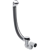 Image de Vidage baignoire automatique FLEXAPLUS E à câble HANSGROHE 58142000