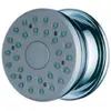 Image de hansgrohe, Pommeau de douche, HG Douche latérale BODYVETTE STOP DN 15 chrome (1 Type de jet, 5 l/min)