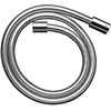 Image de hansgrohe, Flexible de douche, Flexible de douche AXOR STARCK DN 15, effet métallique 1250mm, chrome (125 cm)
