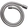 Image de hansgrohe, Flexible de douche, Flexible de douche AXOR STARCK DN 15, effet métallique 1600mm, chrome (160 cm)