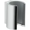 Image de hansgrohe, Barre de douche + curseur, Support de douche AXOR STARCK chromé