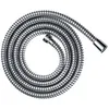 Image de Flexible de douche 1,60 m HANSGROHE Metaflex chromé