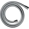 Image de Flexible de douche 1,60 m HANSGROHE Isiflex chromé